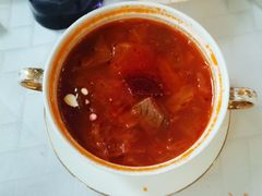 -新侨三宝乐西餐厅(崇文门店)