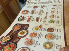 -全州拌饭馆(断桥店)
