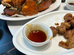 -鑫悦楼煎蟹·16年海鲜大排档