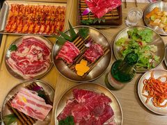 -西塔老太太泥炉烤肉(亚运村店)