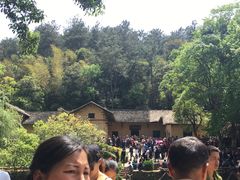 -韶山毛泽东同志故居