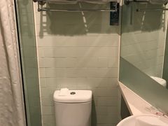 -宜必思香港北角酒店