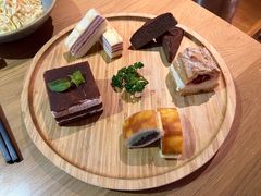 -礼舍·和牛火锅·烤肉·料理餐厅(华茂店)