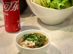 -东来顺饭庄(新源里店)