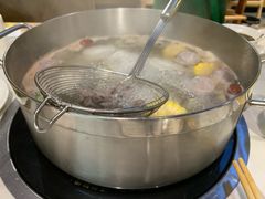 -牛记皇·鲜牛肉火锅(弘阳广场店)