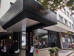 门面-% Arabica阿拉比卡咖啡(武康路店)