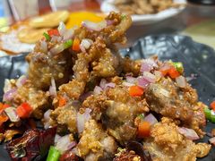 -嘉里饭庄