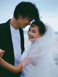 -拾尚映画·STUDIO婚纱摄影(中关村店)