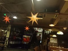-C31地窖餐厅(黑龙江北路店)