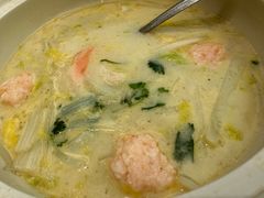-鲜得莱渔港·小平岛海胆馆(七贤岭店)