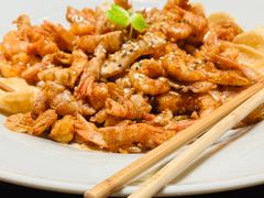 -阿伟海鲜楼·福建菜(延寿店)
