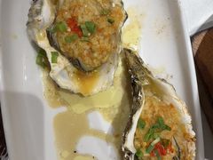 -蠔友汇·海鲜·生蚝烧烤(大东店)