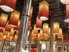 -姜胖胖无限自助烤肉(罗湖宝能店)