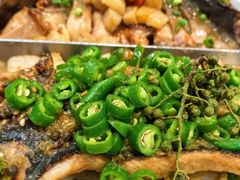 -尚渔味双拼烤鱼(燕郊永旺店)