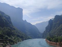 -河南宝泉旅游区