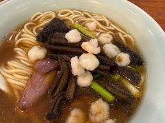 -奎元馆.百年奎元.非遗传承(西湖边的解放路店)