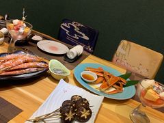 -割烹旭日本料理(龙湖狮山天街店)