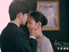 -艺匠摄影ARTIZ STUDIO(大连店)