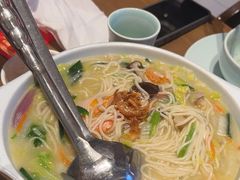 -四道菜·福建菜馆(莆田万达店)