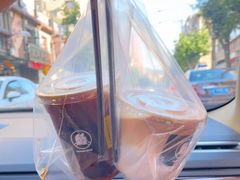 -FU&XIANG COFFEE(三八店)