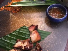 -觅山云南菜(泊富ICITY店)