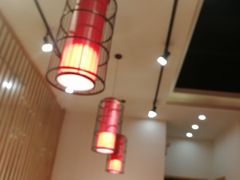 大堂-蜀厨小匠·民间川菜(犀浦店)