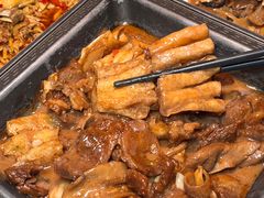 -飶香居(省博物馆店)