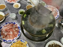 -鑫龙火锅城(阳光新路店)
