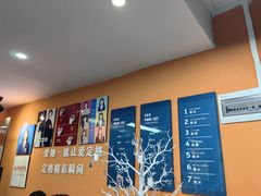 -爱定格照相馆·证件照(布吉店)