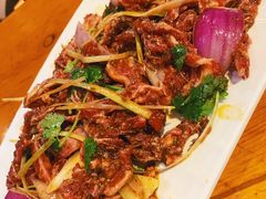 -小宇火锅烧烤(颜三路店)