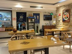 大堂-金豆角砂锅焖面(安贞店)
