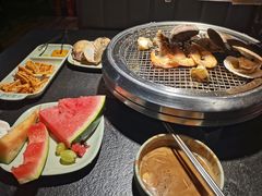 -盛江山自助料理(大悦城旗舰店)