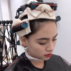 -MY WAY SALON