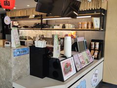 -鲜芋仙(苏州干将店)