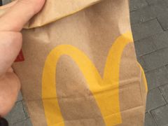 -麦当劳(团结湖店)