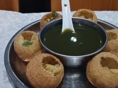 -葛尼沙印度餐厅 (镇明路店)