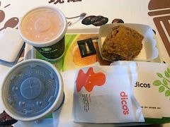 -德克士(崂山百货店)