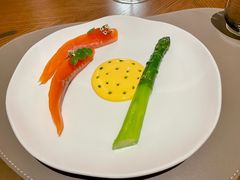 -Amber(置地文华东方酒店)