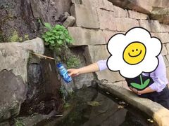 -重庆雨台山风景区