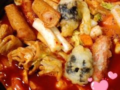 -米屋石锅拌饭(师大店)