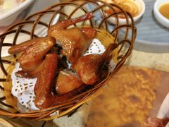 -点都德(龙之梦店)