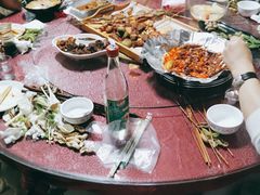 -大笨串BBQ烧烤