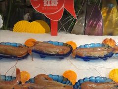 -芭菲盛宴·环球美食(解放碑英利国际店)