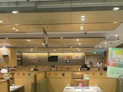 -海底捞火锅(江北万达商业广场店)