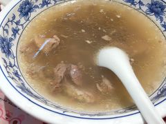 -西贝莜面村(上海百联西郊店)