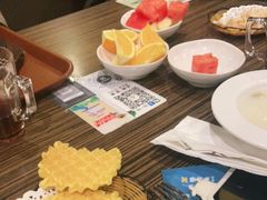 -豪客来牛排(新街口羊皮巷店)