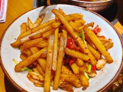 -吃饭皇帝大(合生汇店)