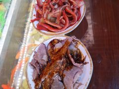 -金杨拉面王小吃面馆·牛三宝面·红烧牛肉粉