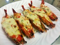 -Red Lobster
