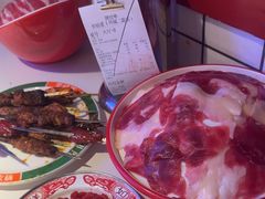 -李姑婆鲜切牛肉火锅自助(凤城二路店)